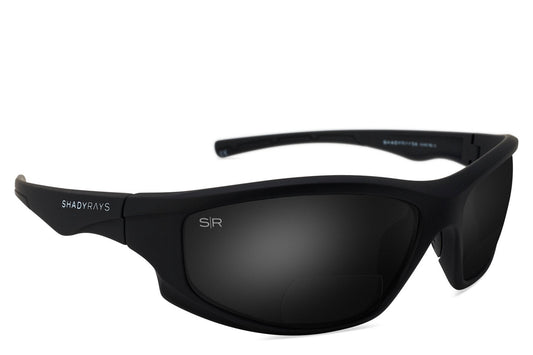 X Series Readers +2.0 - Blackout